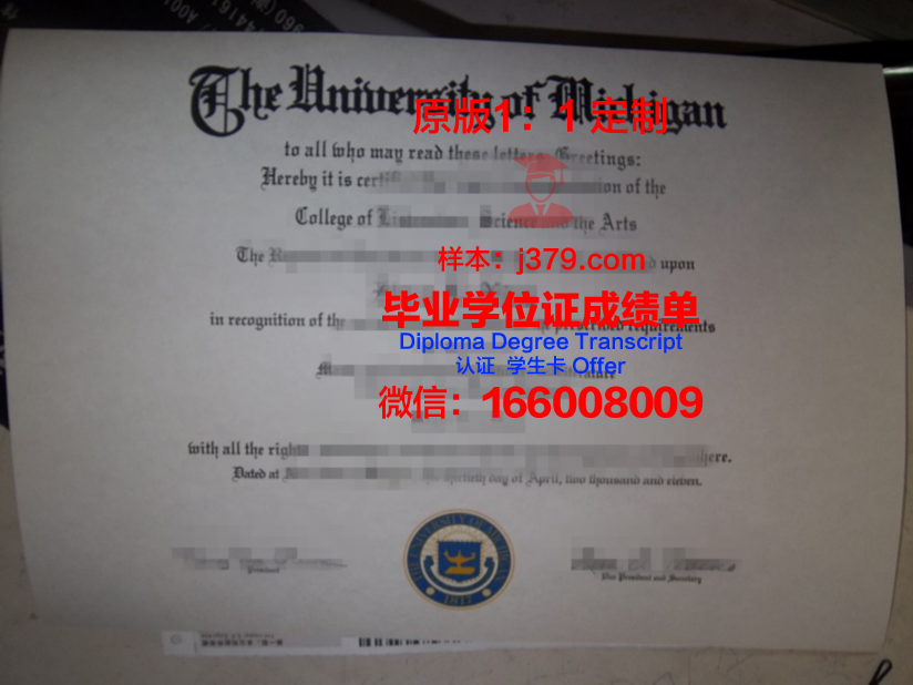 波大学毕业证定制：传承与创新的双重价值