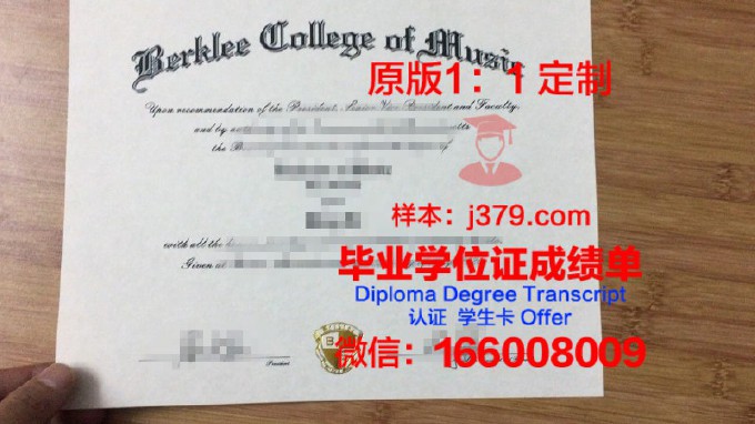 马格尼托哥尔斯克国立音乐学院研究生毕业证(马格努斯音乐学院在国际上的排名)