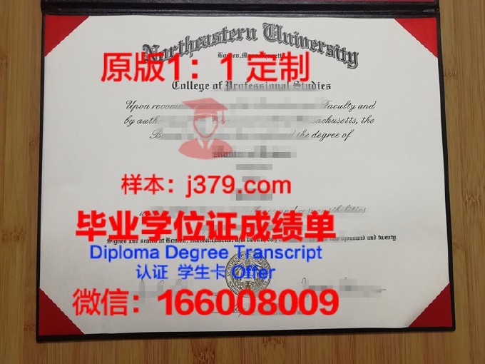 东北大学毕业证什么样的(东北大学毕业证查询系统)