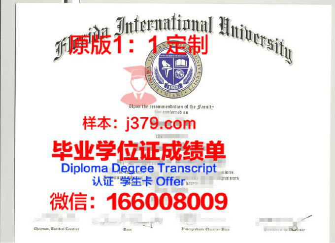 佛罗里达国际大学毕业证封面(佛罗里达大学毕业典礼)