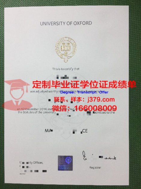 国外本科学位证书不能考公务员吗？