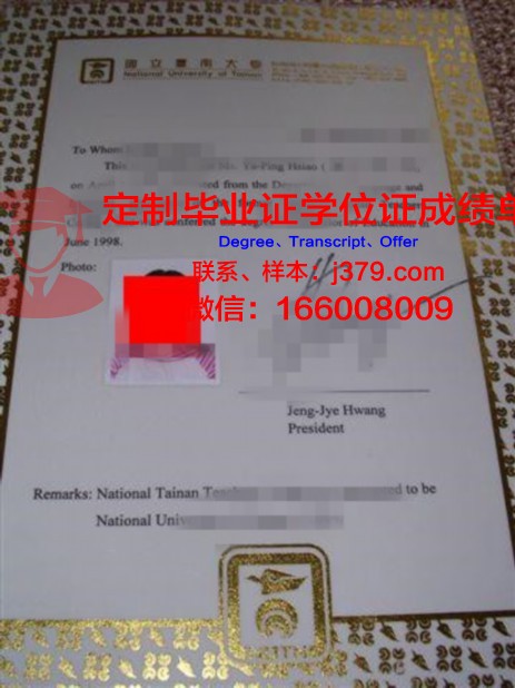 UFL本科证书:专业设置与课程介绍