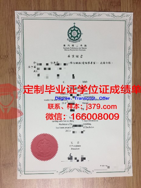 解读巴萨大学毕业证电子版真伪鉴别