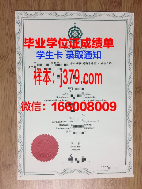 IAMU本科毕业证与国内外其他学历证书对比分析