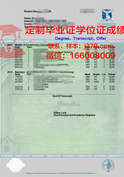 里大证书成绩单常见问题与解答汇总