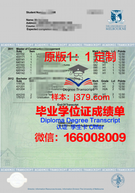 理工大学证书成绩单与就业竞争力分析