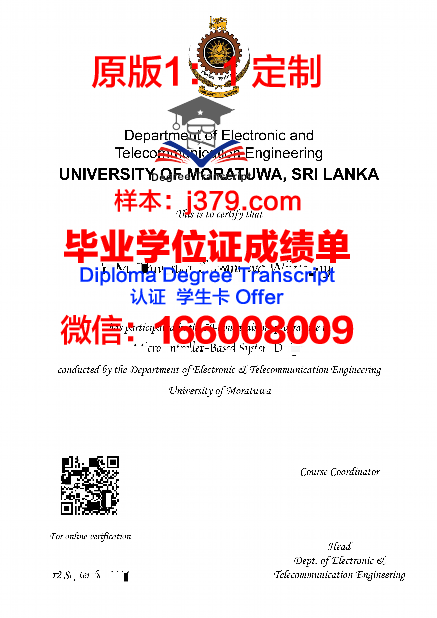 洛马斯德萨莫拉国立大学证书样本一览
