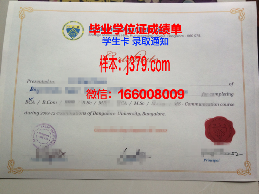 印度高等教育文凭