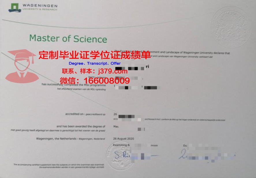 SDU博士毕业证所涉及的专业领域