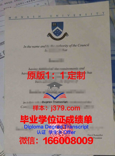 BRLIT本科文凭
