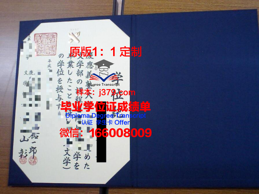 NNSU学位证书及成绩记录
