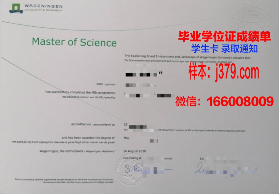 探究SPbPU毕业证与学历的真实性