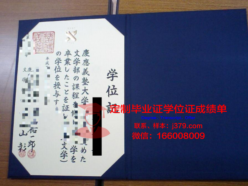 俄贸易经济大学官方学位证明