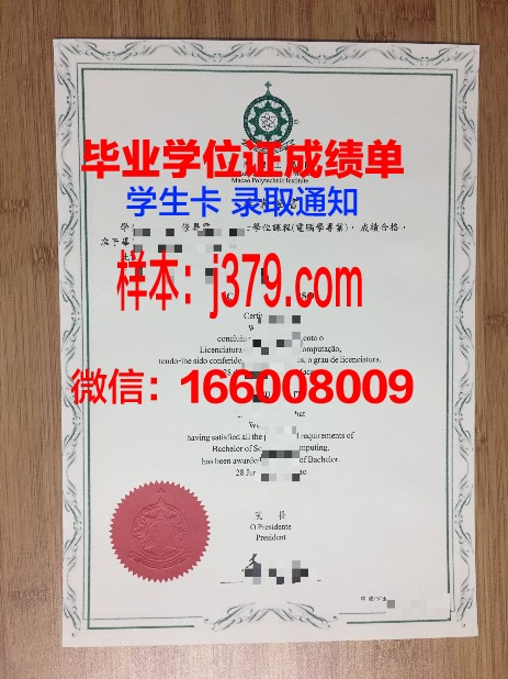 哈英理工大博士毕业证:求职加分项