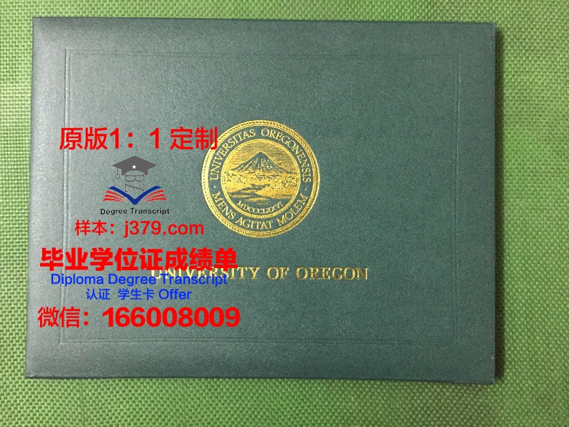 UKZN毕业证书模板:定制服务介绍
